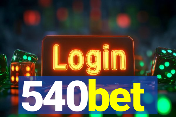 540bet