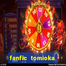 fanfic tomioka filho de poseidon
