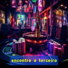 encontre o terceiro marco do mapa do tesouro do arthur