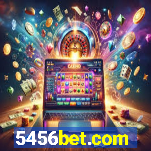 5456bet.com