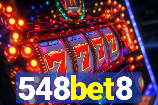 548bet8