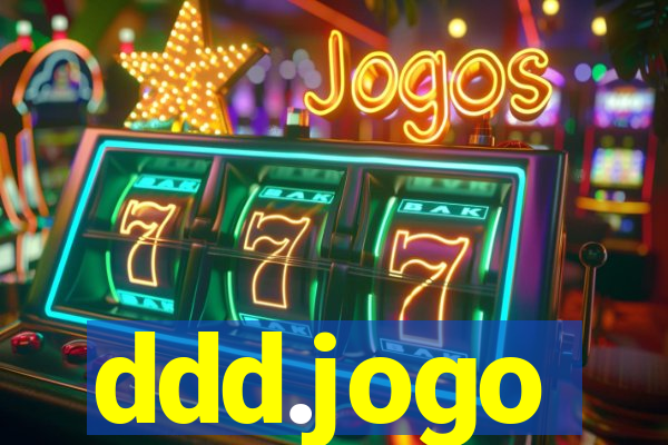 ddd.jogo