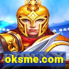 oksme.com