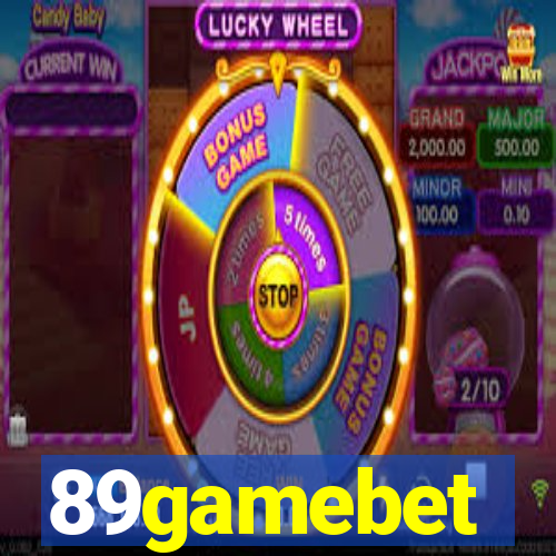 89gamebet