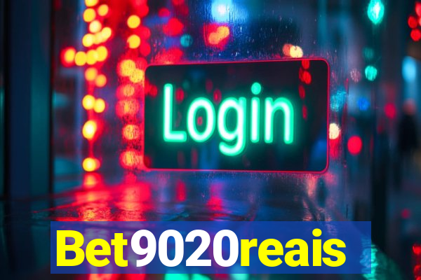 Bet9020reais