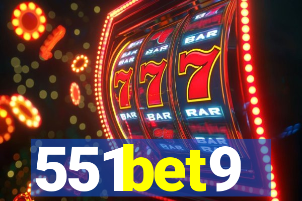 551bet9