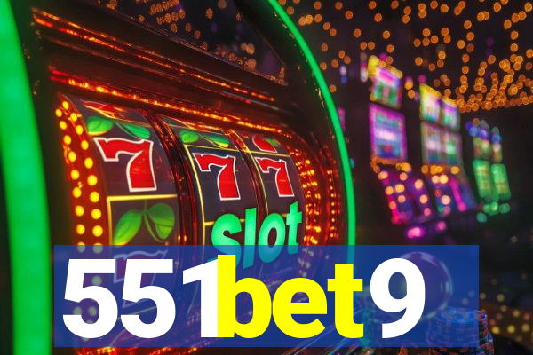551bet9
