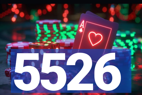 5526