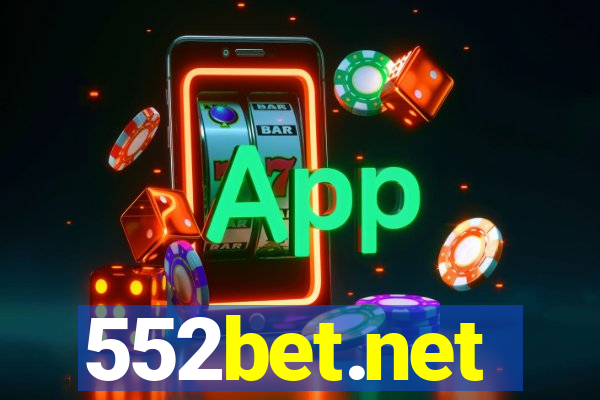552bet.net