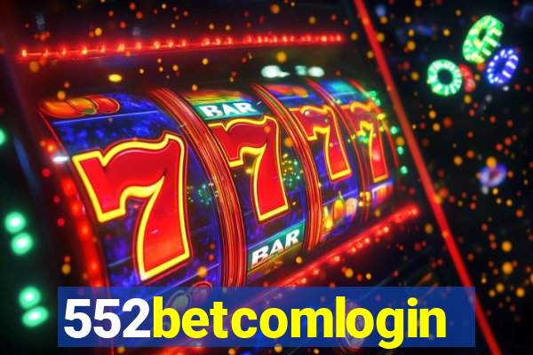 552betcomlogin