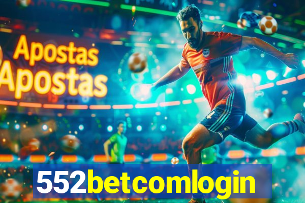 552betcomlogin