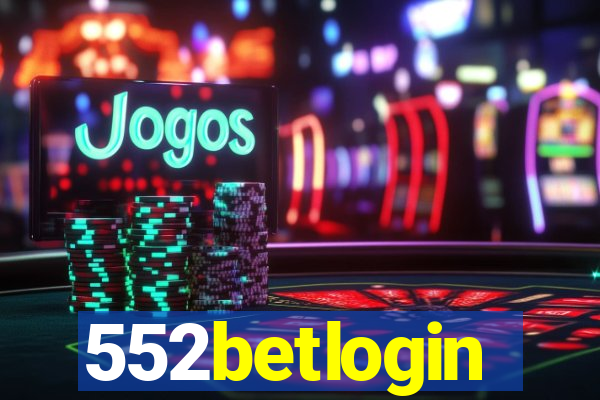 552betlogin