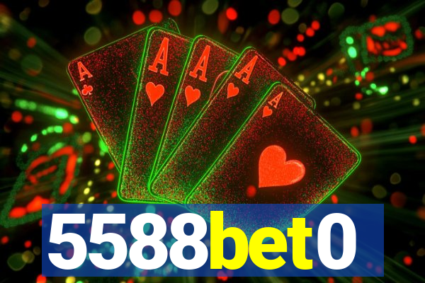 5588bet0