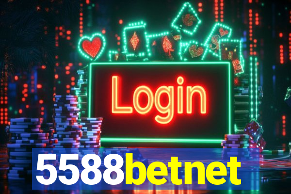 5588betnet