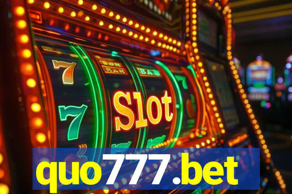 quo777.bet
