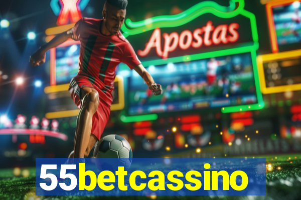 55betcassino