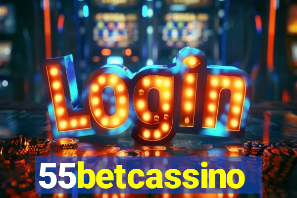 55betcassino