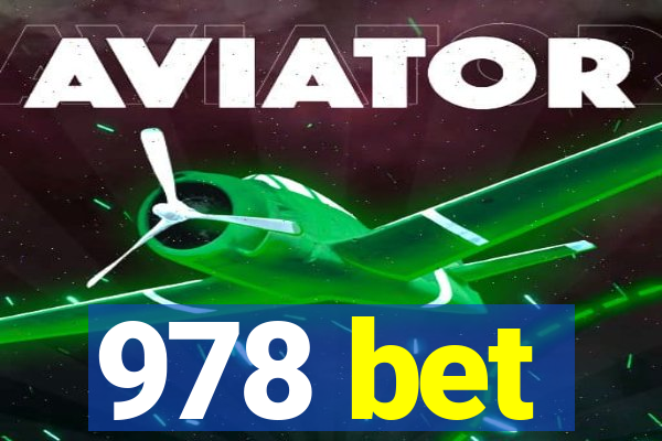 978 bet
