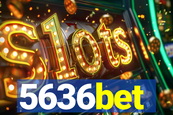 5636bet
