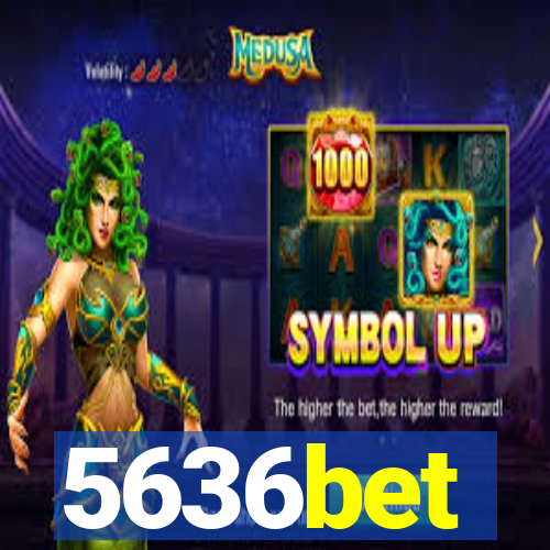 5636bet
