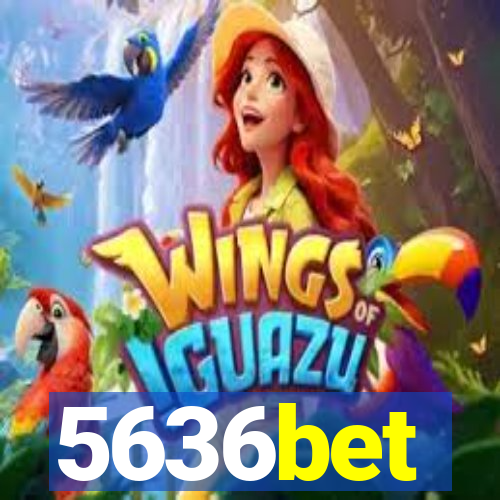 5636bet