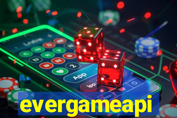 evergameapi