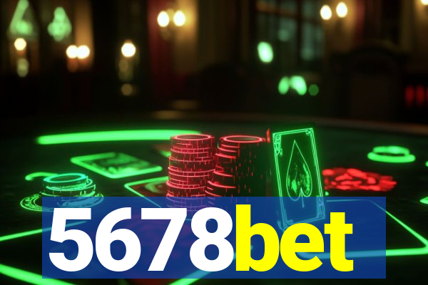 5678bet