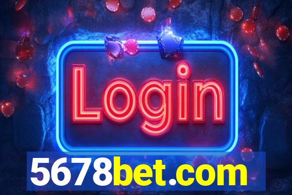 5678bet.com