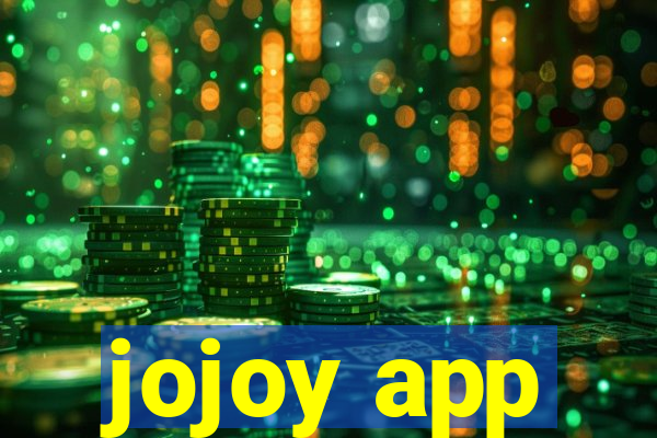 jojoy app