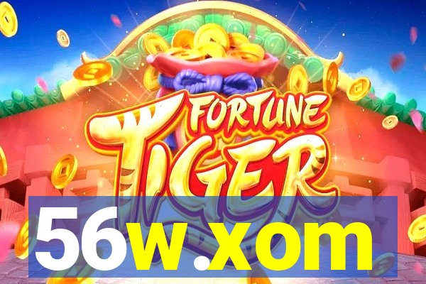 56w.xom