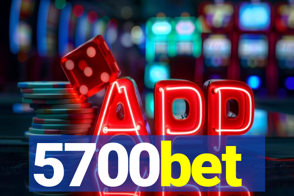 5700bet