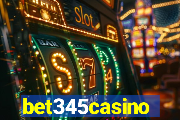 bet345casino