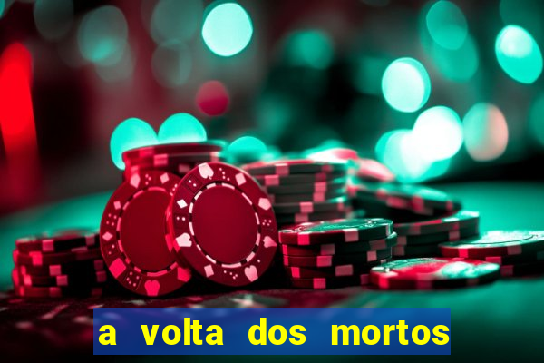 a volta dos mortos vivos ( filme completo e dublado ) * 1985 * a