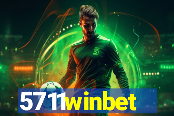 5711winbet