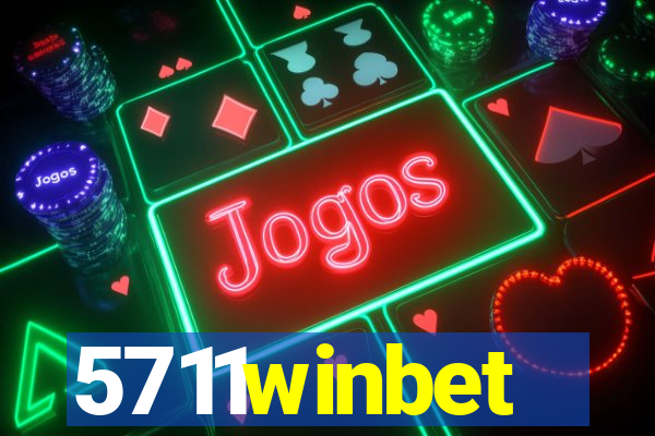 5711winbet