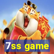 7ss game