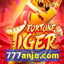 777anjo.com