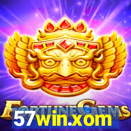 57win.xom