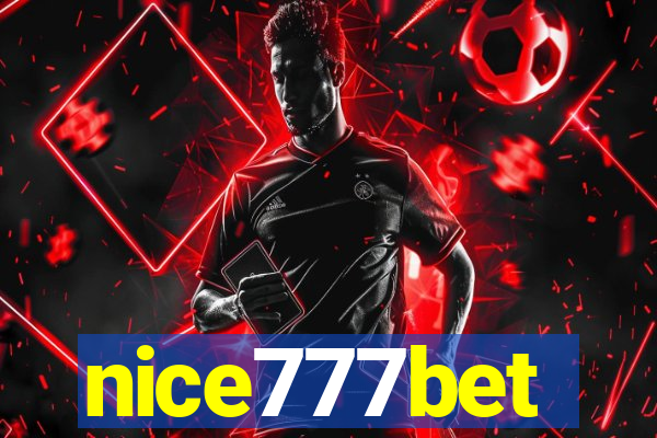nice777bet