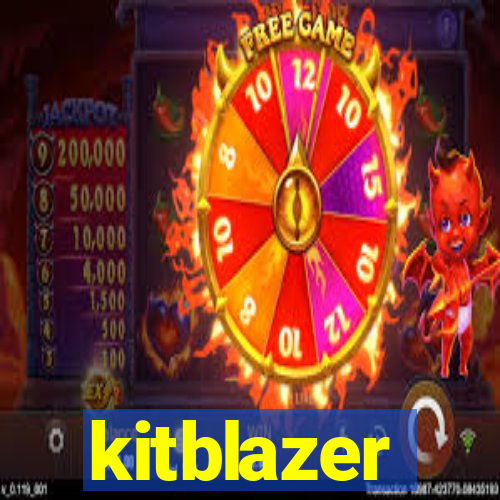 kitblazer