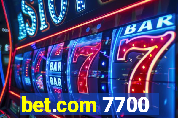 bet.com 7700