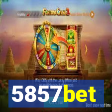 5857bet