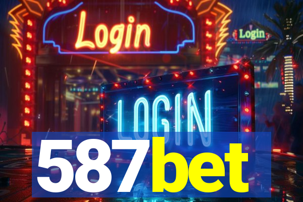 587bet