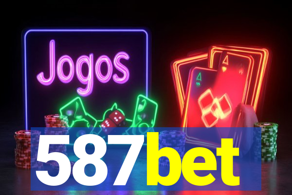 587bet