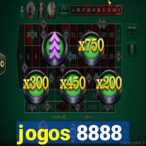 jogos 8888