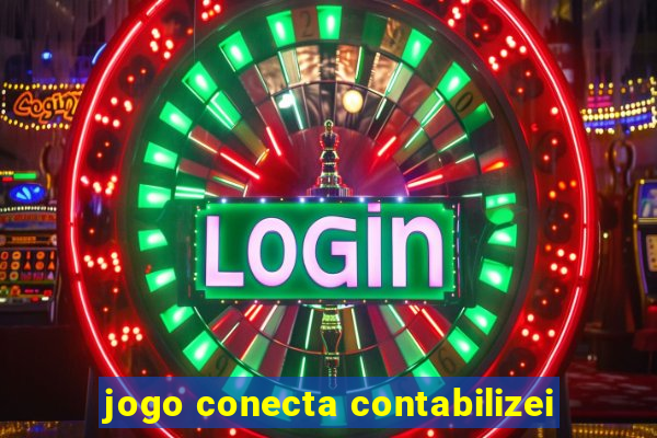 jogo conecta contabilizei