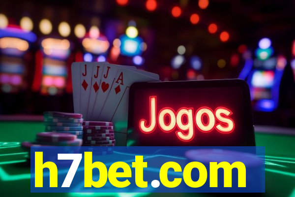h7bet.com