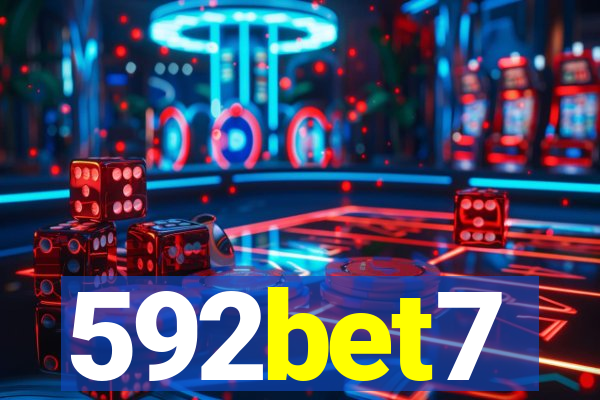 592bet7
