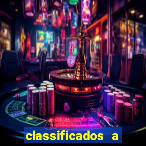 classificados a tribuna santos sp