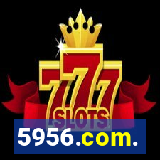 5956.com.